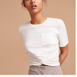 Aritzia Wilfred Free Subah T-Shirt
